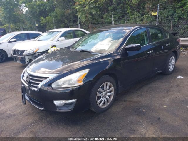 Photo 1 VIN: 1N4AL3AP3FC439554 - NISSAN ALTIMA 