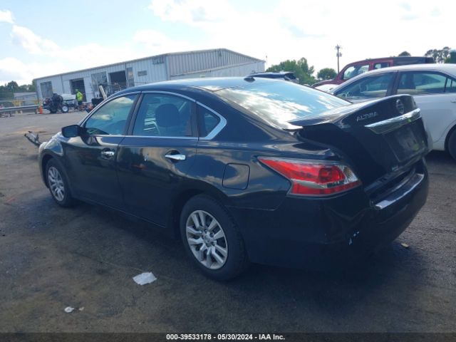 Photo 2 VIN: 1N4AL3AP3FC439554 - NISSAN ALTIMA 