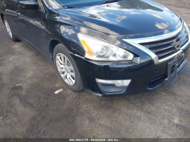 Photo 5 VIN: 1N4AL3AP3FC439554 - NISSAN ALTIMA 