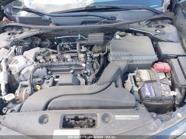 Photo 9 VIN: 1N4AL3AP3FC439554 - NISSAN ALTIMA 