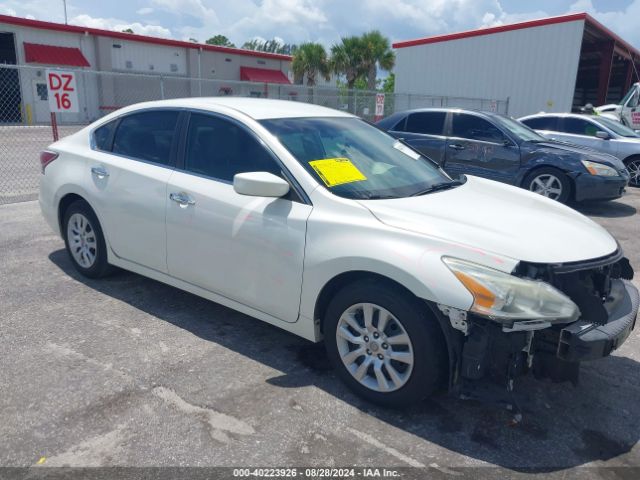 Photo 0 VIN: 1N4AL3AP3FC441191 - NISSAN ALTIMA 