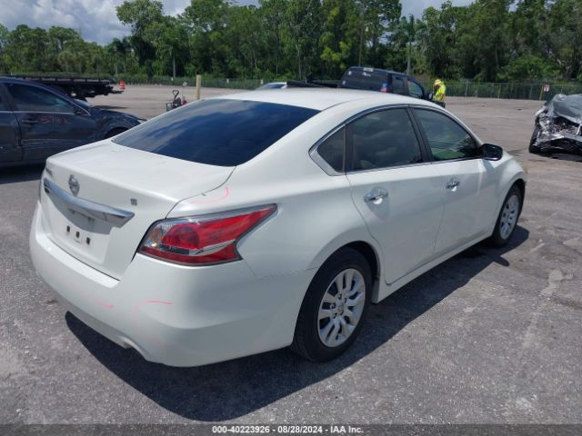 Photo 3 VIN: 1N4AL3AP3FC441191 - NISSAN ALTIMA 