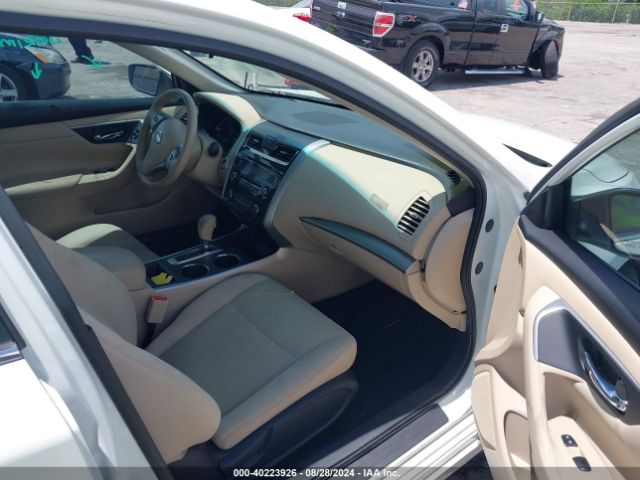 Photo 4 VIN: 1N4AL3AP3FC441191 - NISSAN ALTIMA 