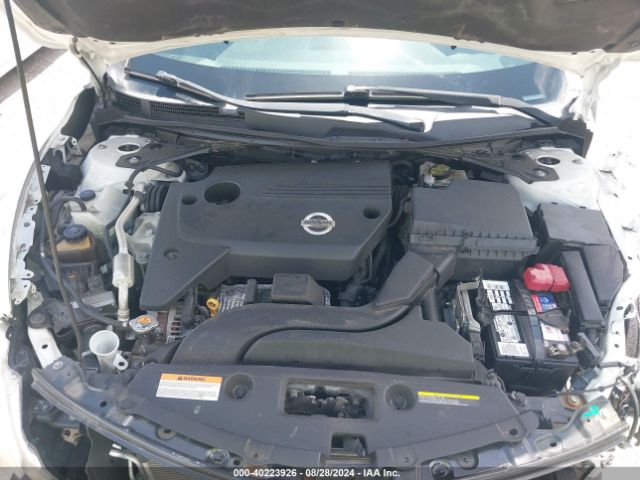 Photo 9 VIN: 1N4AL3AP3FC441191 - NISSAN ALTIMA 