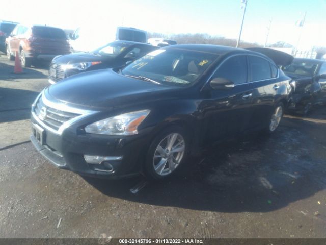 Photo 1 VIN: 1N4AL3AP3FC441613 - NISSAN ALTIMA 