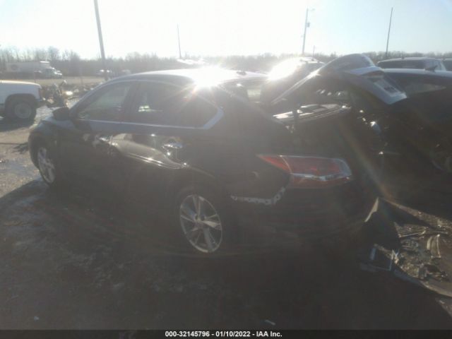 Photo 2 VIN: 1N4AL3AP3FC441613 - NISSAN ALTIMA 