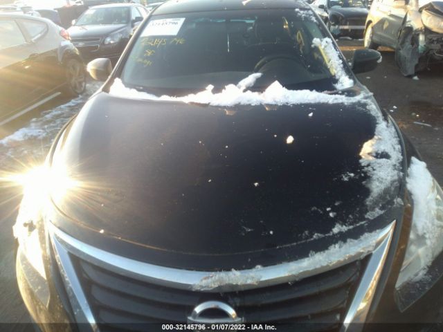 Photo 9 VIN: 1N4AL3AP3FC441613 - NISSAN ALTIMA 