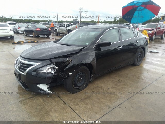 Photo 1 VIN: 1N4AL3AP3FC442471 - NISSAN ALTIMA 