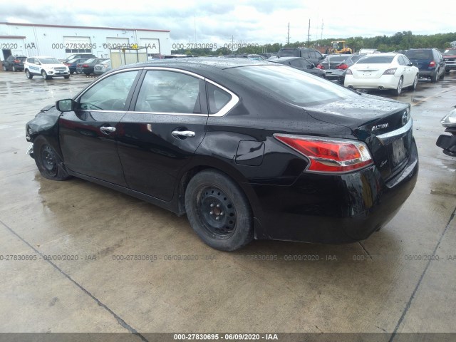 Photo 2 VIN: 1N4AL3AP3FC442471 - NISSAN ALTIMA 