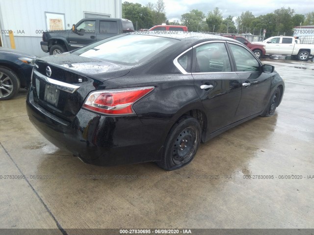 Photo 3 VIN: 1N4AL3AP3FC442471 - NISSAN ALTIMA 