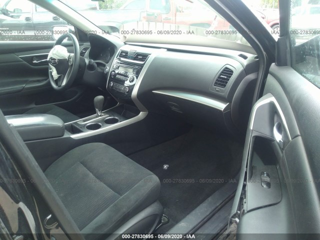 Photo 4 VIN: 1N4AL3AP3FC442471 - NISSAN ALTIMA 