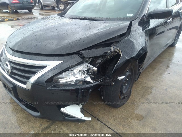 Photo 5 VIN: 1N4AL3AP3FC442471 - NISSAN ALTIMA 