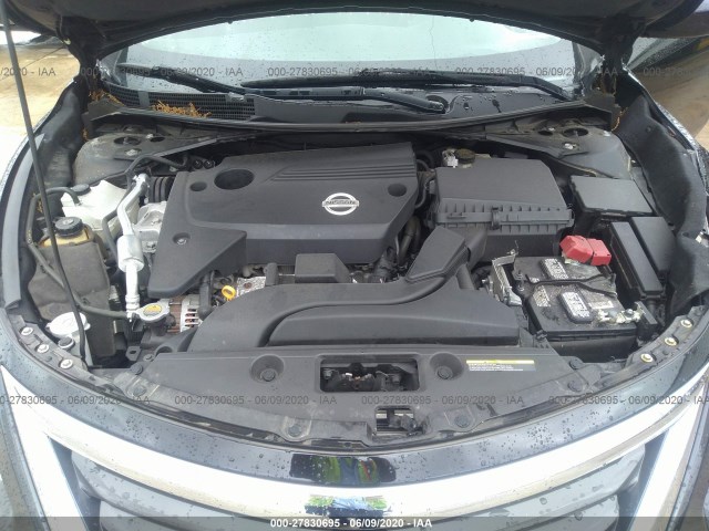 Photo 9 VIN: 1N4AL3AP3FC442471 - NISSAN ALTIMA 