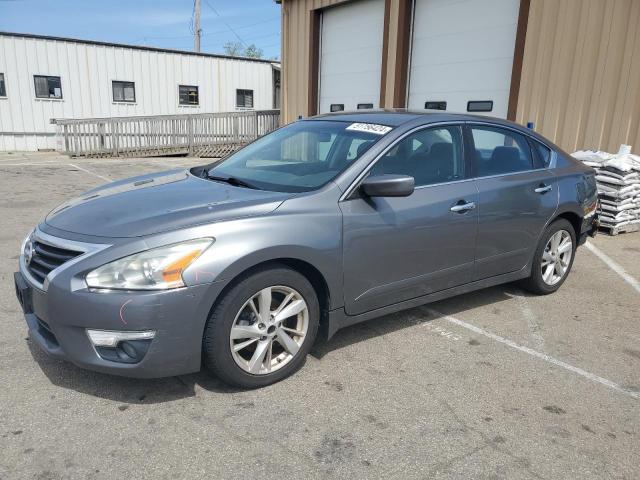 Photo 0 VIN: 1N4AL3AP3FC443734 - NISSAN ALTIMA 