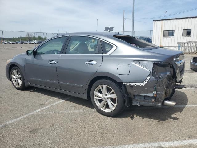 Photo 1 VIN: 1N4AL3AP3FC443734 - NISSAN ALTIMA 