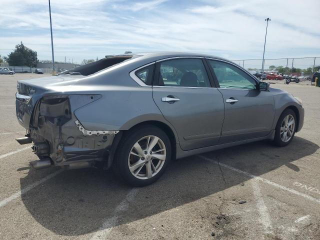 Photo 2 VIN: 1N4AL3AP3FC443734 - NISSAN ALTIMA 