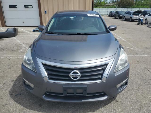 Photo 4 VIN: 1N4AL3AP3FC443734 - NISSAN ALTIMA 