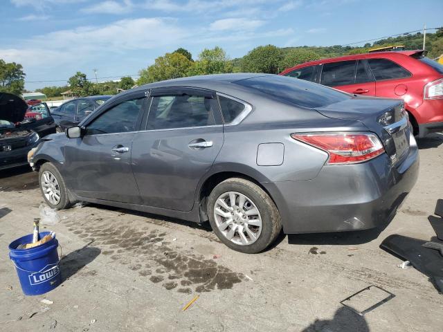 Photo 1 VIN: 1N4AL3AP3FC443832 - NISSAN ALTIMA 2.5 