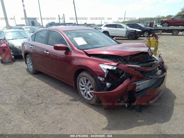 Photo 0 VIN: 1N4AL3AP3FC444270 - NISSAN ALTIMA 