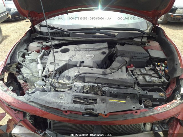 Photo 9 VIN: 1N4AL3AP3FC444270 - NISSAN ALTIMA 