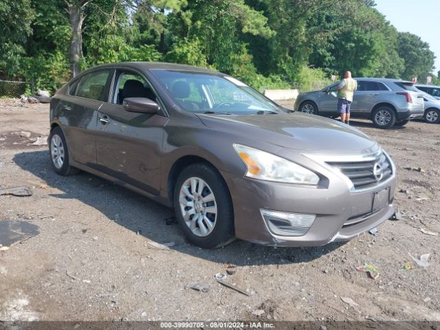 Photo 0 VIN: 1N4AL3AP3FC444401 - NISSAN ALTIMA 