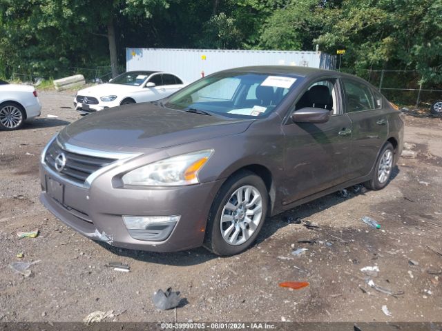 Photo 1 VIN: 1N4AL3AP3FC444401 - NISSAN ALTIMA 