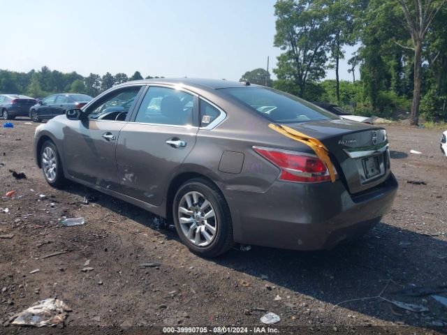 Photo 2 VIN: 1N4AL3AP3FC444401 - NISSAN ALTIMA 