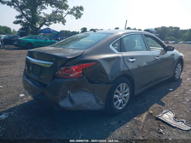 Photo 5 VIN: 1N4AL3AP3FC444401 - NISSAN ALTIMA 