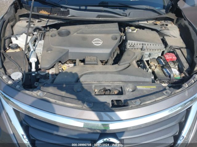 Photo 9 VIN: 1N4AL3AP3FC444401 - NISSAN ALTIMA 