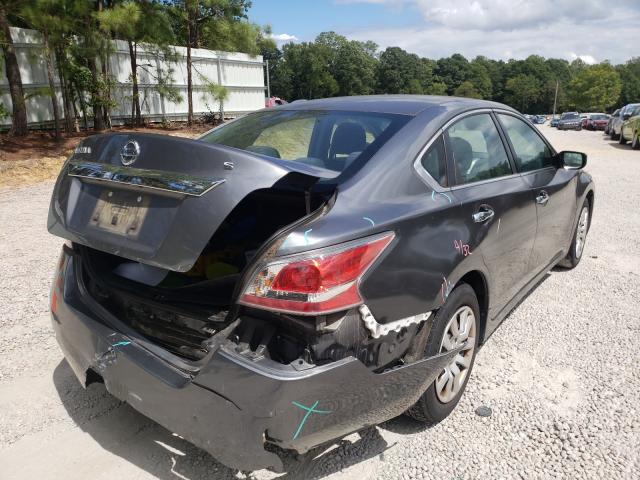 Photo 3 VIN: 1N4AL3AP3FC445726 - NISSAN ALTIMA 2.5 