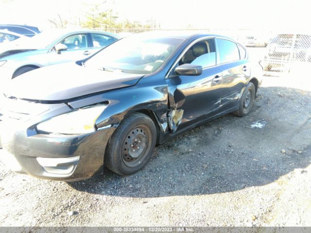 Photo 1 VIN: 1N4AL3AP3FC446021 - NISSAN ALTIMA 