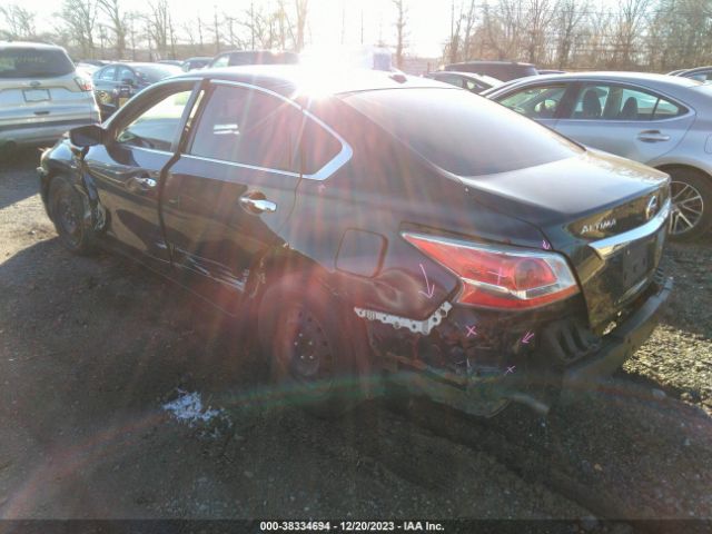 Photo 2 VIN: 1N4AL3AP3FC446021 - NISSAN ALTIMA 