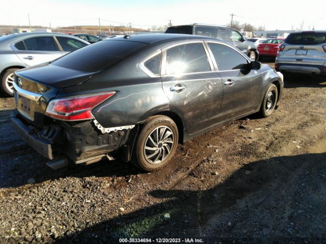 Photo 3 VIN: 1N4AL3AP3FC446021 - NISSAN ALTIMA 