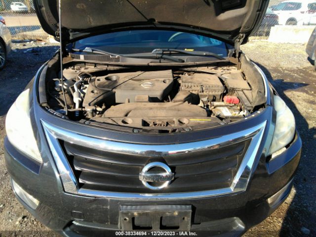 Photo 9 VIN: 1N4AL3AP3FC446021 - NISSAN ALTIMA 