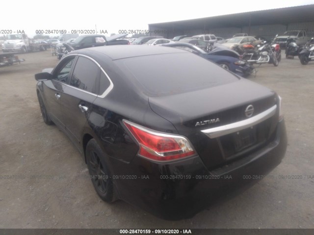 Photo 2 VIN: 1N4AL3AP3FC446231 - NISSAN ALTIMA 