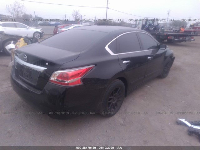 Photo 3 VIN: 1N4AL3AP3FC446231 - NISSAN ALTIMA 