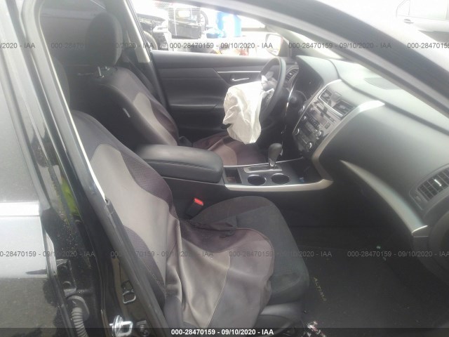 Photo 4 VIN: 1N4AL3AP3FC446231 - NISSAN ALTIMA 