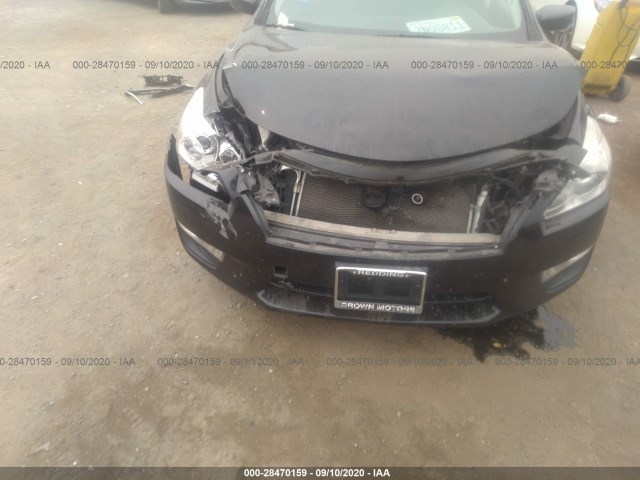 Photo 5 VIN: 1N4AL3AP3FC446231 - NISSAN ALTIMA 