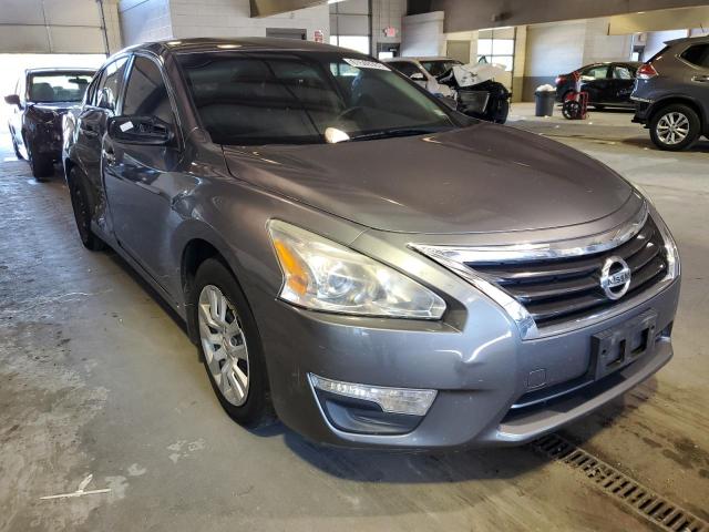 Photo 0 VIN: 1N4AL3AP3FC446732 - NISSAN ALTIMA 2.5 