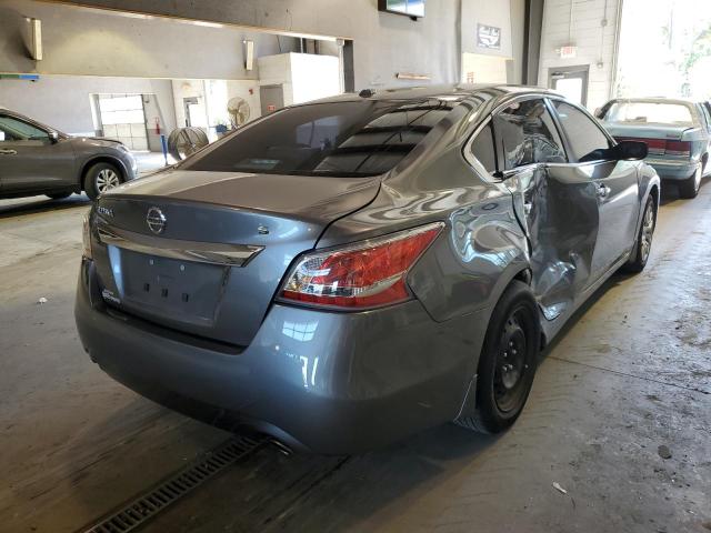 Photo 3 VIN: 1N4AL3AP3FC446732 - NISSAN ALTIMA 2.5 