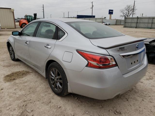 Photo 1 VIN: 1N4AL3AP3FC447508 - NISSAN ALTIMA 