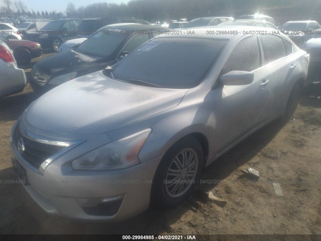 Photo 1 VIN: 1N4AL3AP3FC447573 - NISSAN ALTIMA 