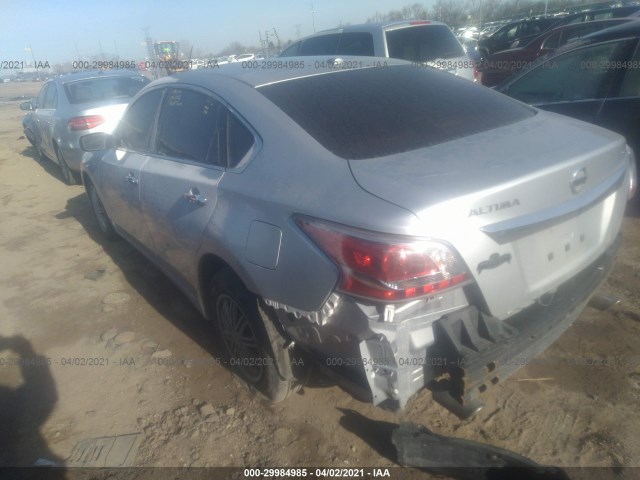 Photo 2 VIN: 1N4AL3AP3FC447573 - NISSAN ALTIMA 