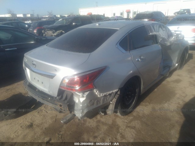 Photo 3 VIN: 1N4AL3AP3FC447573 - NISSAN ALTIMA 