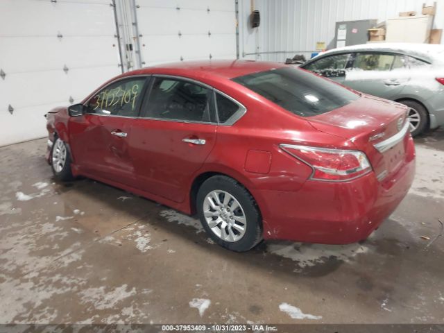 Photo 2 VIN: 1N4AL3AP3FC448125 - NISSAN ALTIMA 