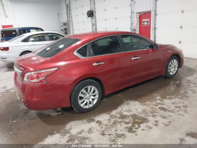 Photo 3 VIN: 1N4AL3AP3FC448125 - NISSAN ALTIMA 