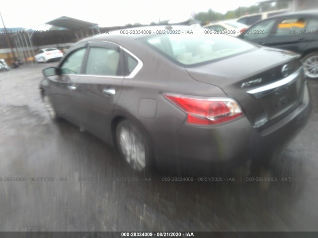 Photo 2 VIN: 1N4AL3AP3FC449405 - NISSAN ALTIMA 