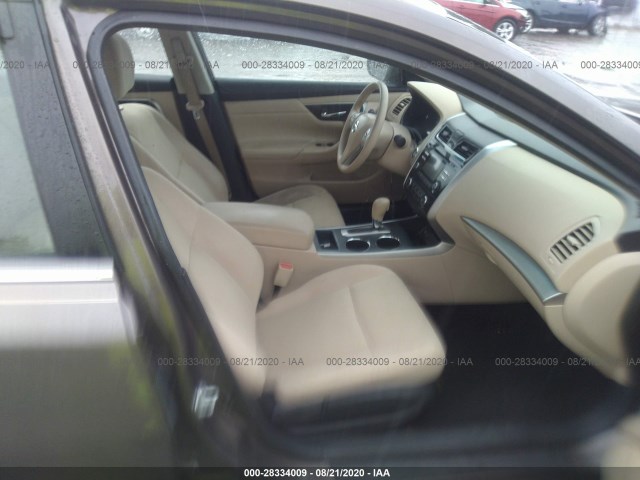 Photo 4 VIN: 1N4AL3AP3FC449405 - NISSAN ALTIMA 