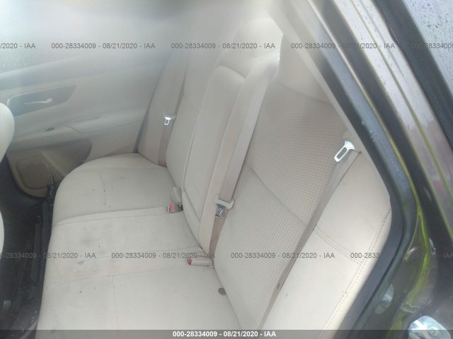 Photo 7 VIN: 1N4AL3AP3FC449405 - NISSAN ALTIMA 