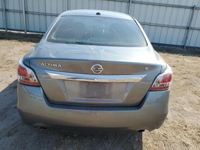 Photo 5 VIN: 1N4AL3AP3FC450330 - NISSAN ALTIMA 